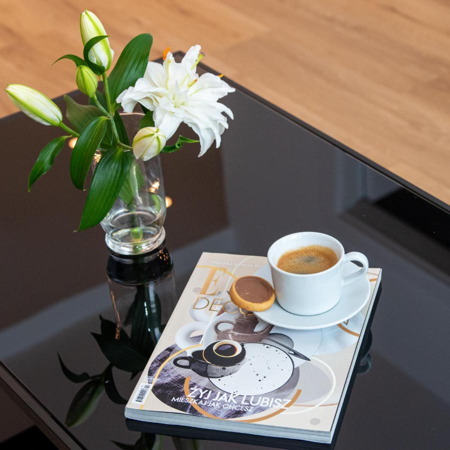 Apartament Stoklosy *