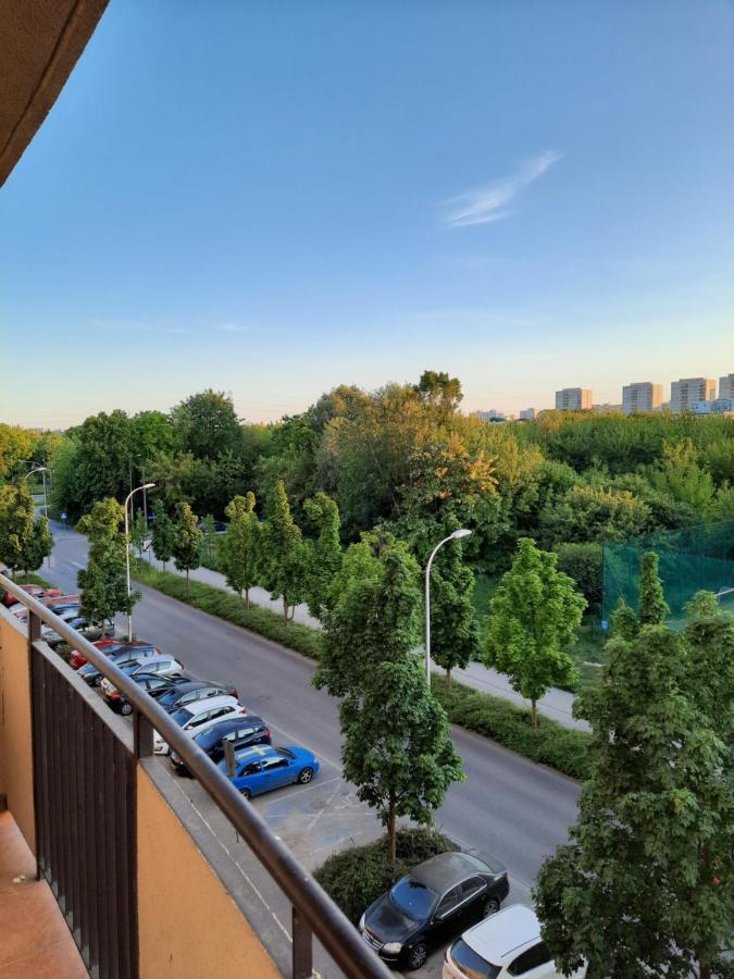 Sloneczny Apartament Bluszczanska Apartment