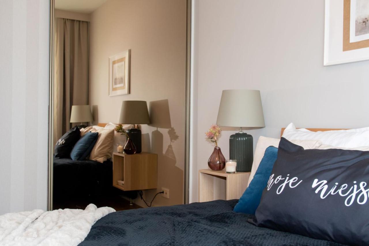 Apartament Stoklosy *