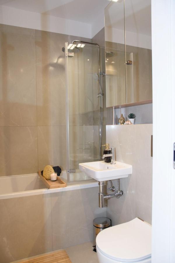 Stoklosy Apartament *