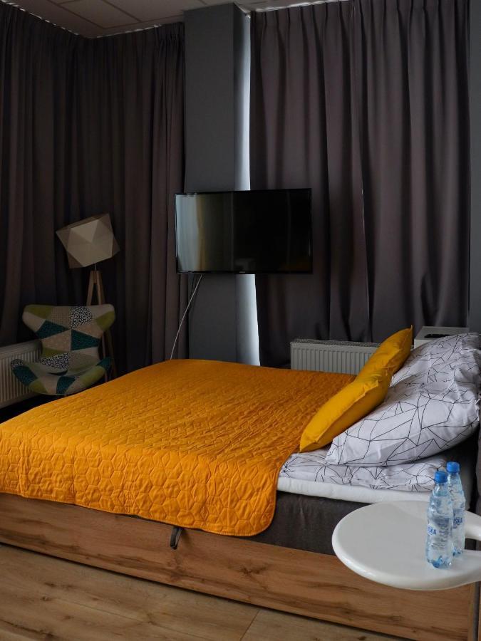 Apart Apartment Warschau