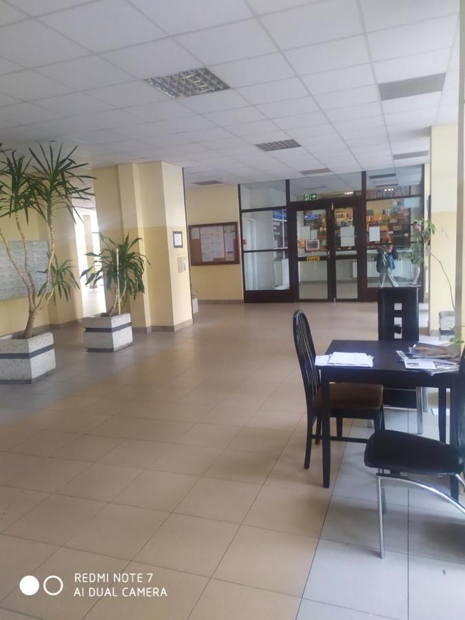 Căn hộ Center 3 Bedroom