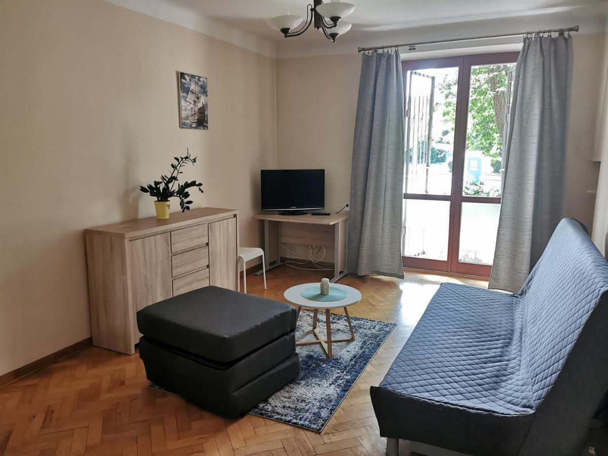 18 Woronicza Metro Apartament Apartment Warsaw