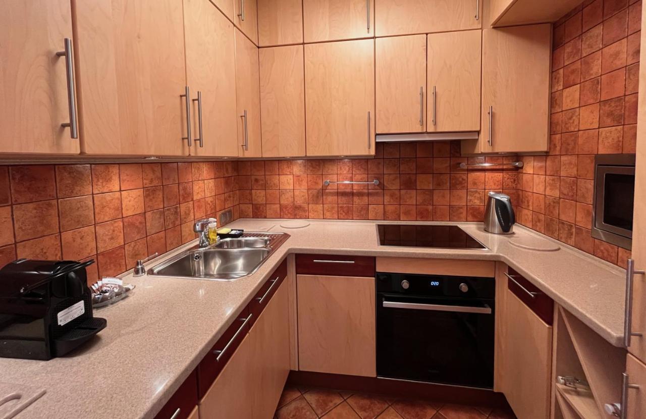 Apartment Labo Metro Swietokrzyska *