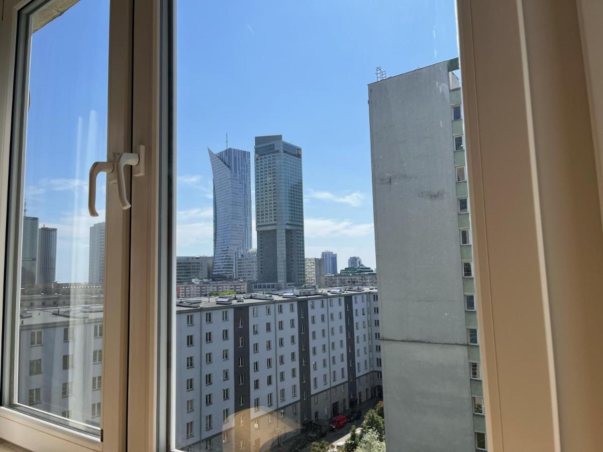 Labo Metro Swietokrzyska Apartment *