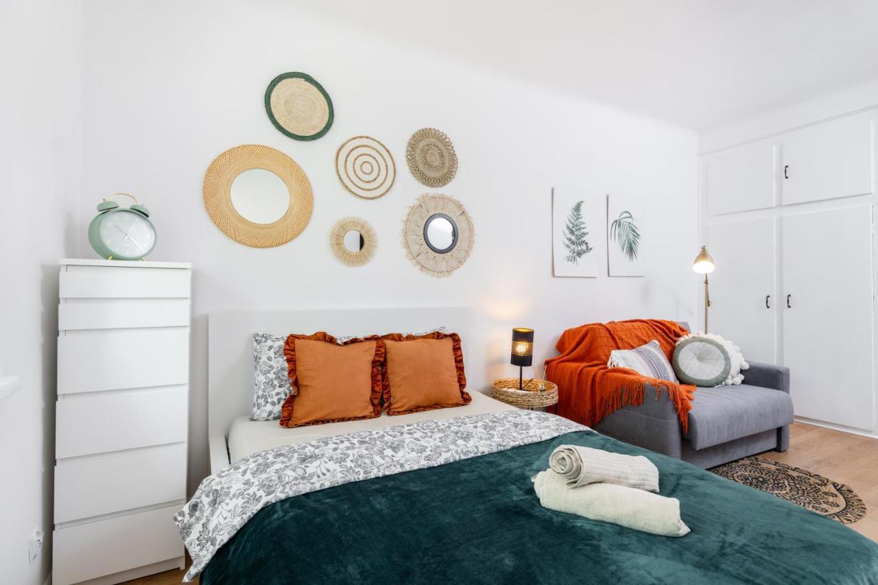 Apartamento Nowolipki Cosy Varsóvia
