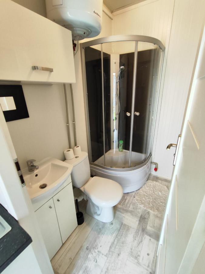 Apartament D-7 * Warsaw