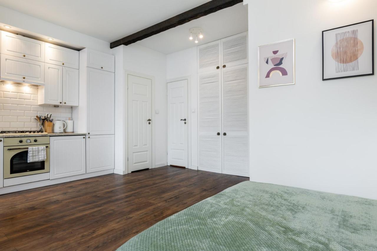 Apartamento Chmielna Centre