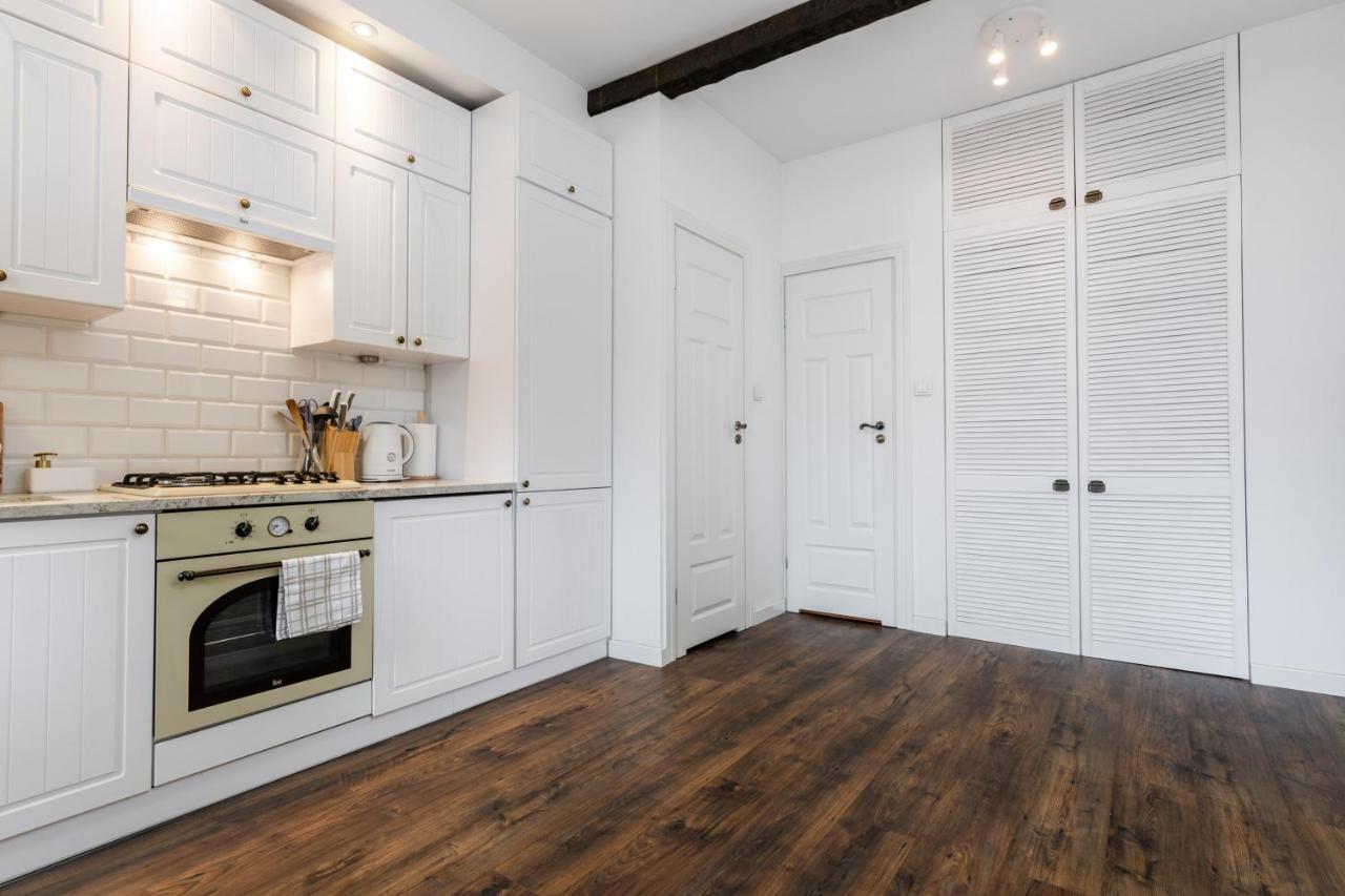 Apartamento Chmielna Centre