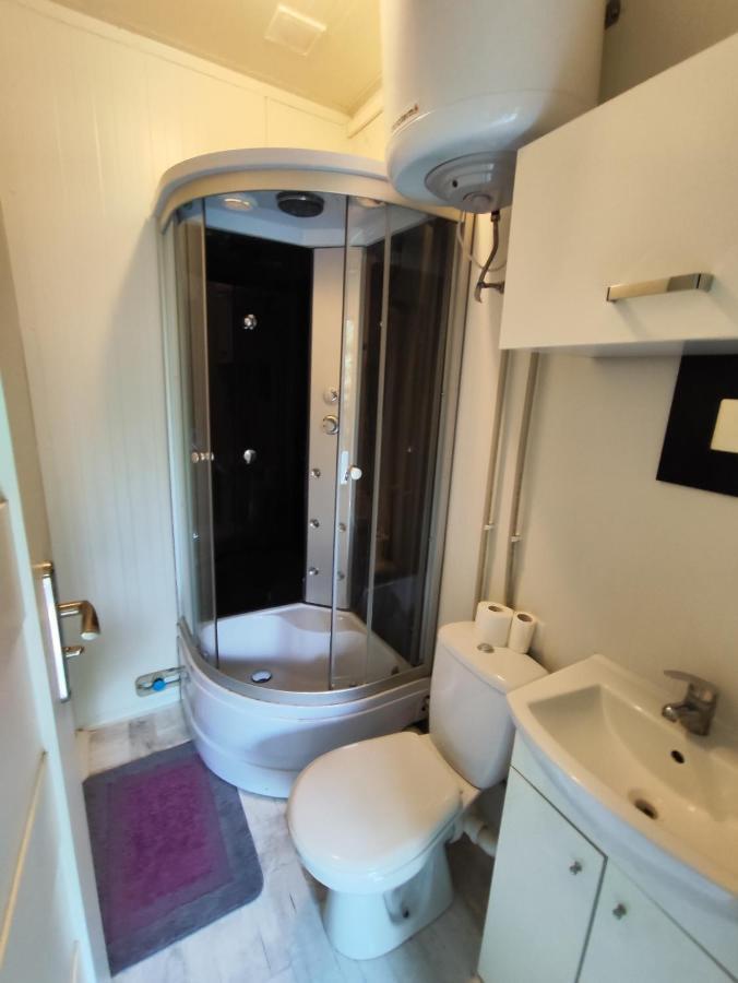 Apartament D-7