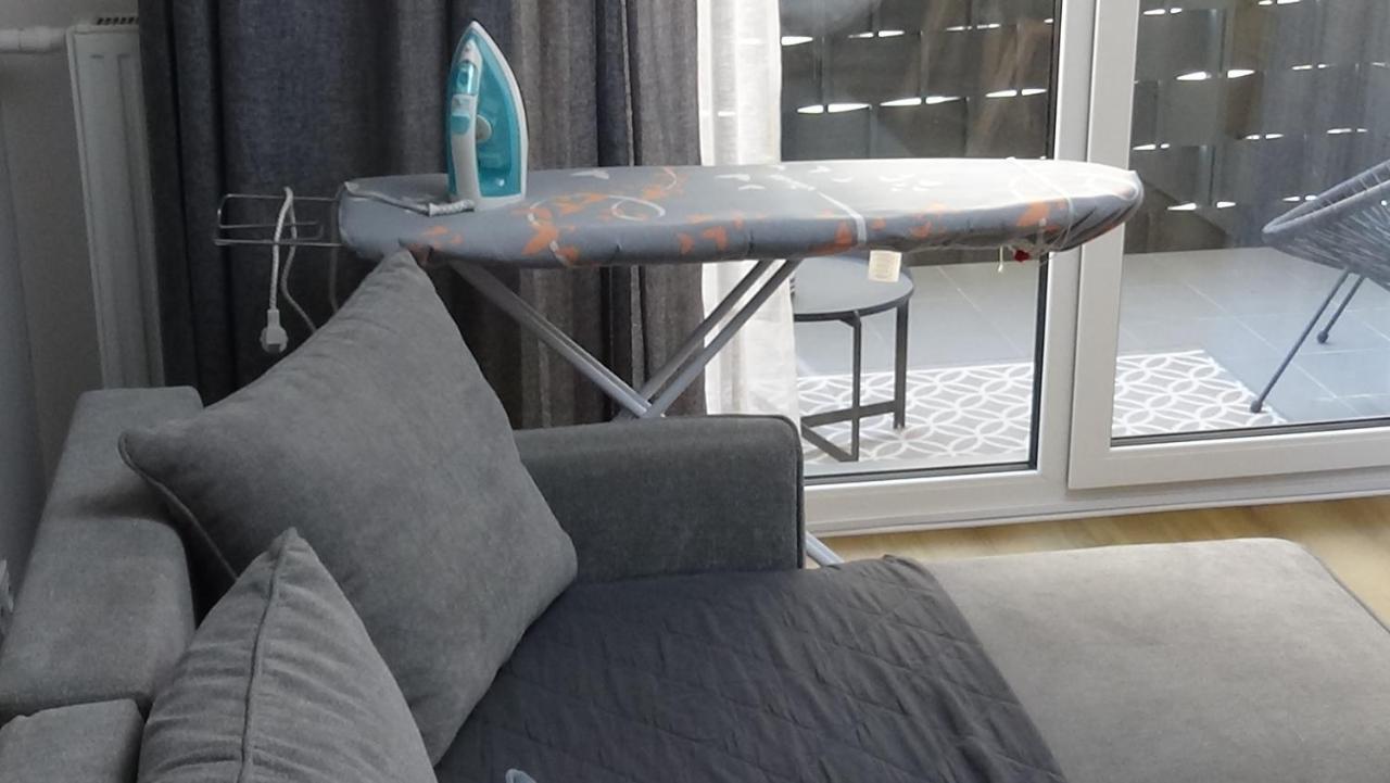 Esperion 7 Days Apartment Warsaw