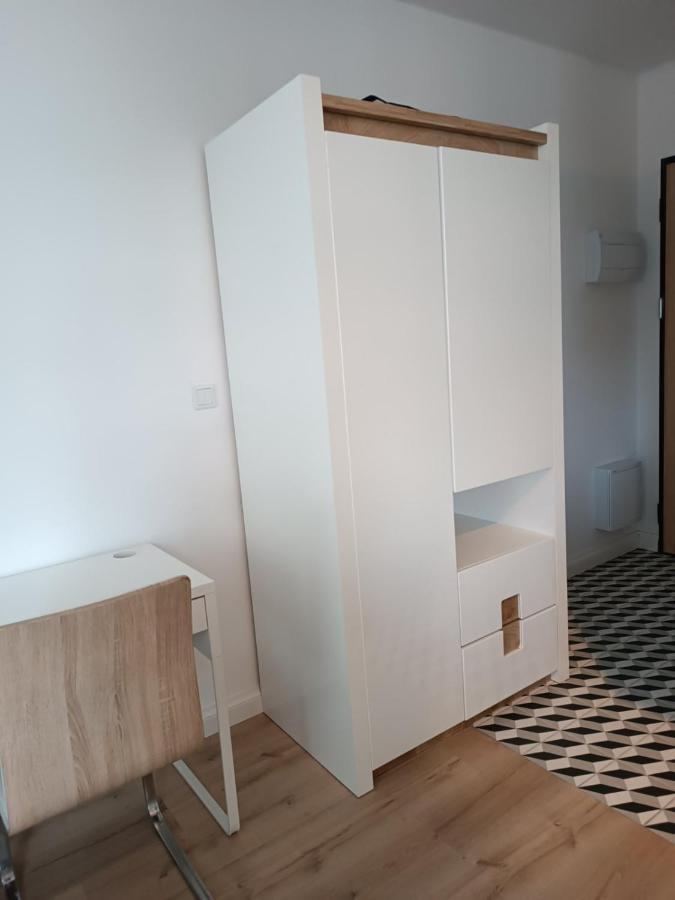 Apartamento Wiktoryn 6a *