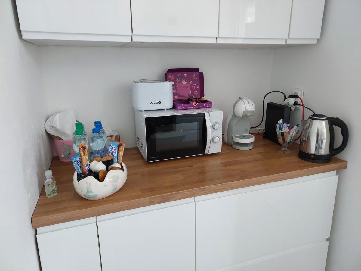 Apartment Apartament Polna Metro