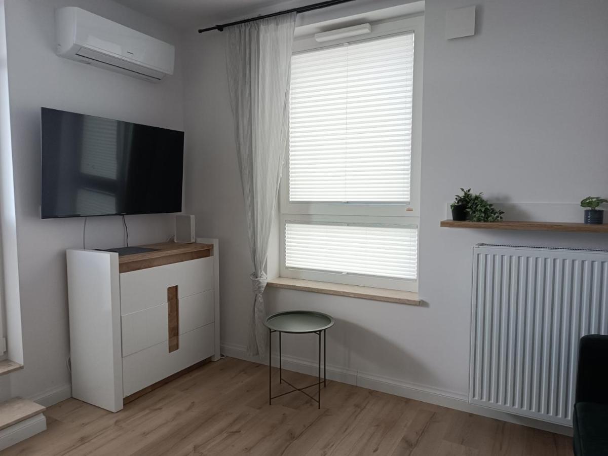 Wiktoryn 6a * Warsaw