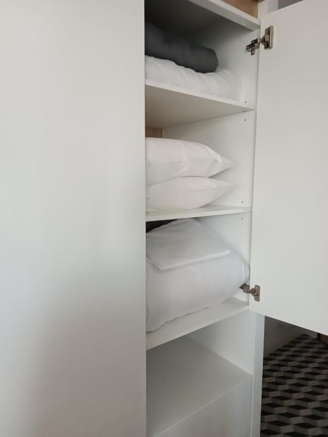 Wiktoryn 6a Apartment Warsaw