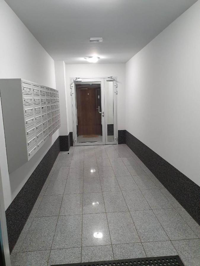 3 Pokojowy Lub W Mieszkaniu W Nowym Bloku