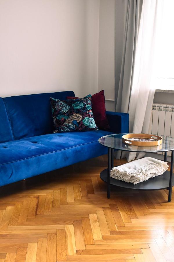 Panska, Metro Onz Apartamento *