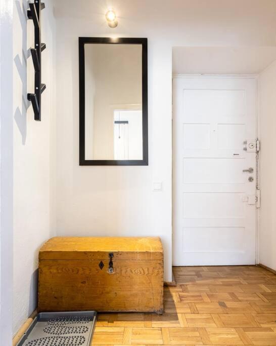 Apartament Freta 25, Old Town Warszawa
