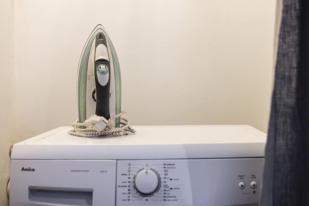 Apartament Freta 25, Old Town *