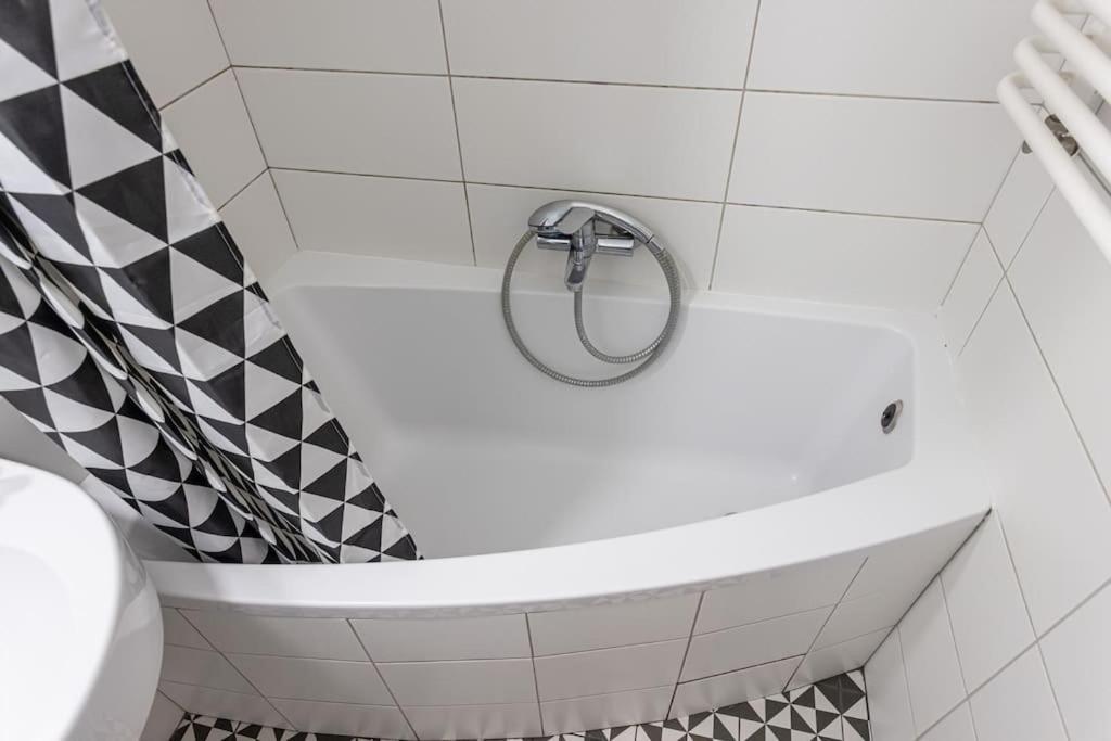 Freta 25, Old Town Apartament *
