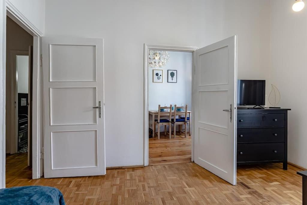 Apartament Freta 25, Old Town