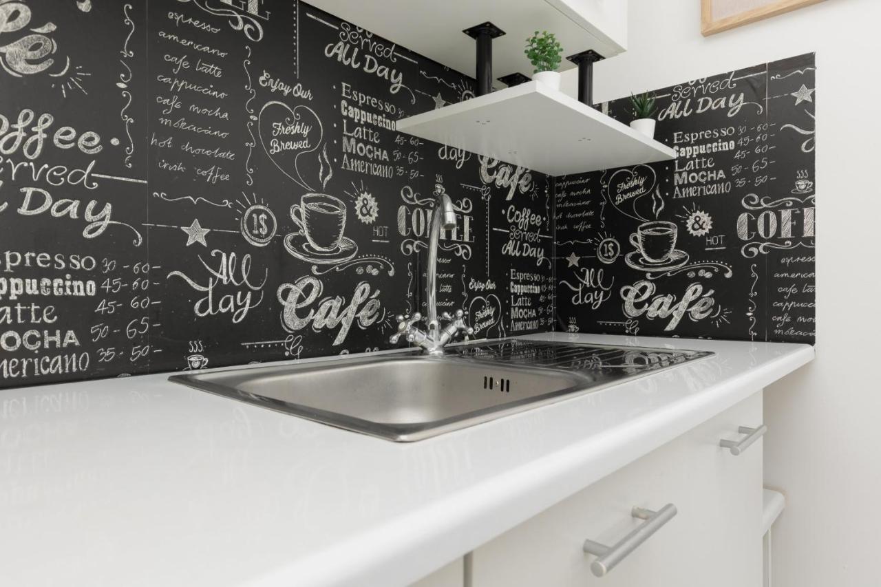 Căn hộ Affordable Underground Near Pge Narodowy By Renters *