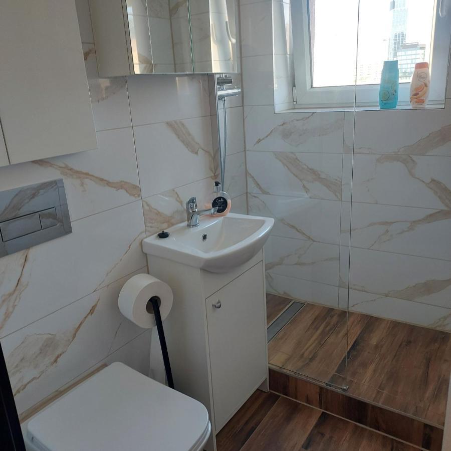 Flat Zelazna Street Apartment *