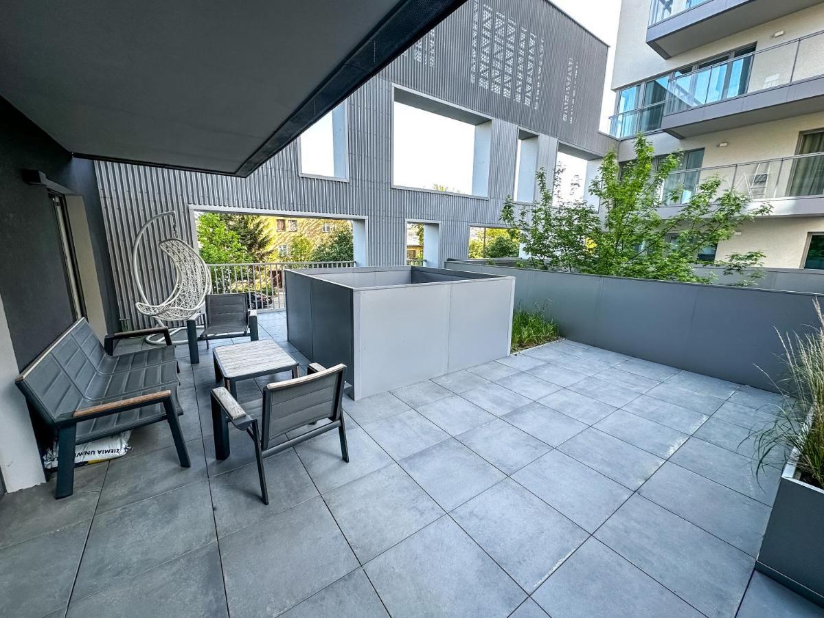Vip Wola Apartamento *