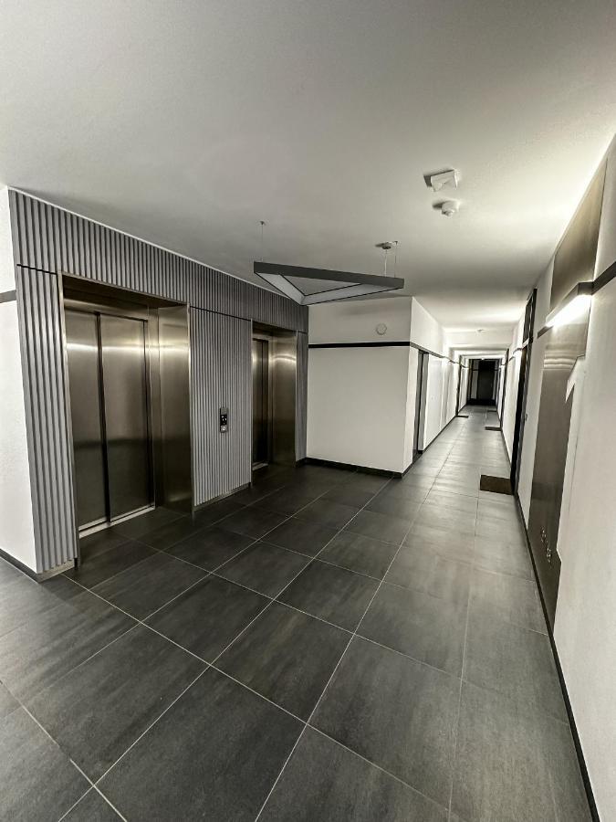 Apartamento Vip Wola