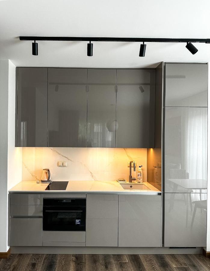 Vip Wola Apartamento *