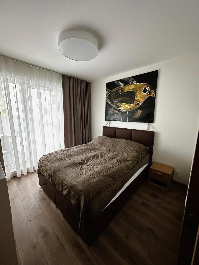 Vip Wola Căn hộ Warsaw