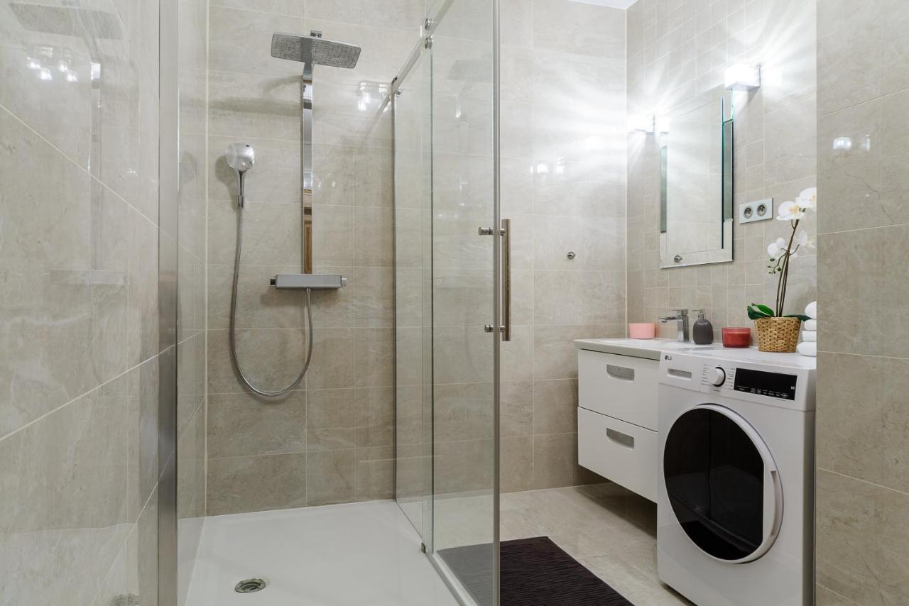 Luxury In