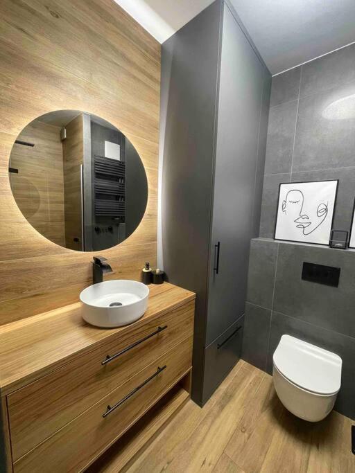 Port Praski Stylish Near Old Town * Warsaw
