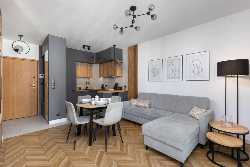 Port Praski Stylish Near Old Town Apartment *