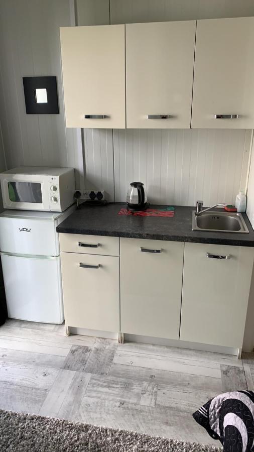 Apartament D-7 Apartment *