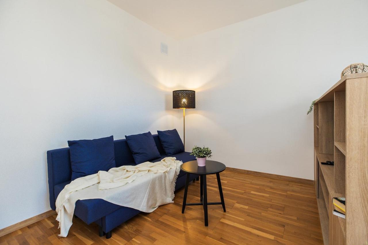 Shortstaypoland Stanow Zjednoczonych Apartamento *