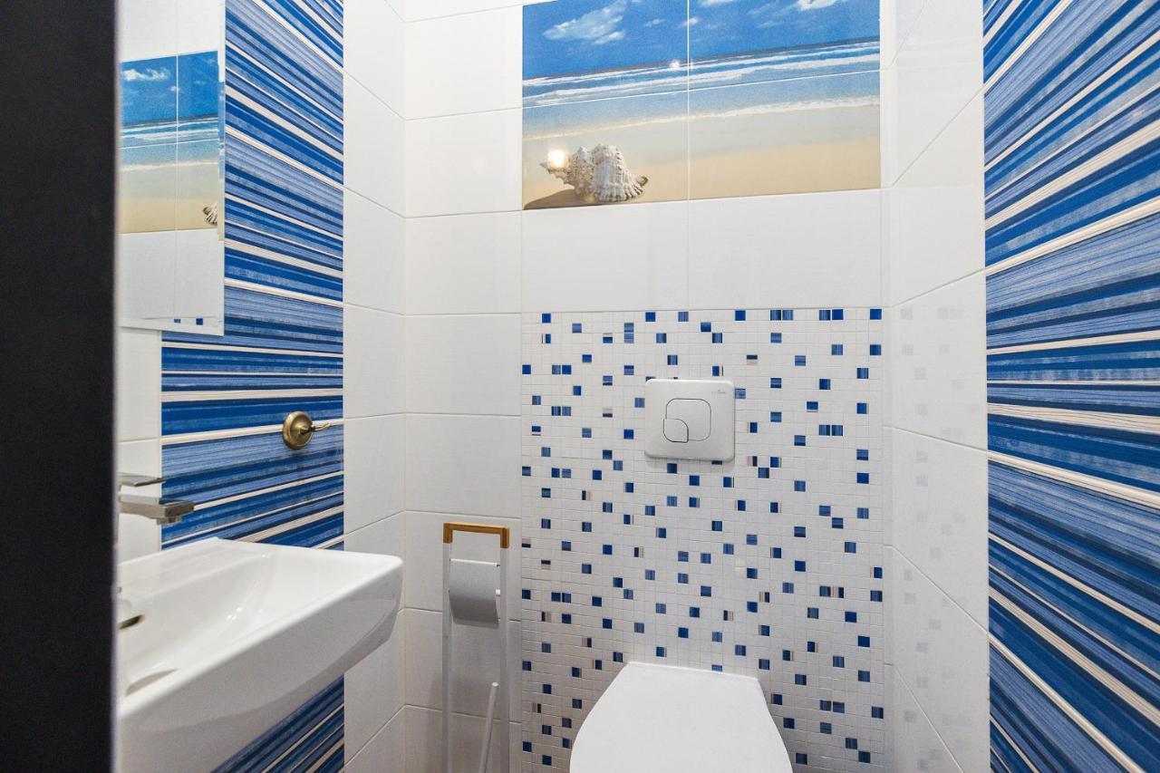 Shortstaypoland Stanow Zjednoczonych Apartamento *