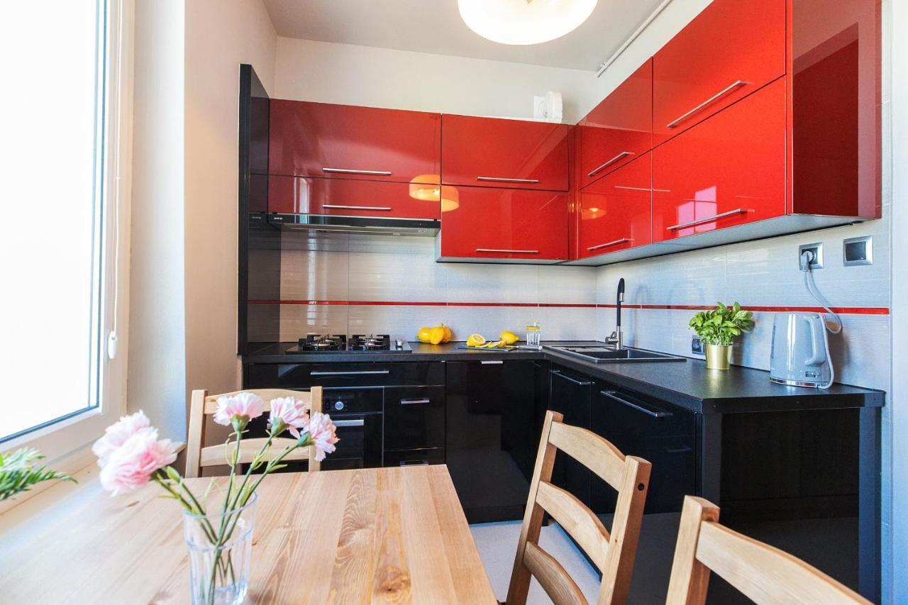 Apartamento Shortstaypoland Stanow Zjednoczonych *