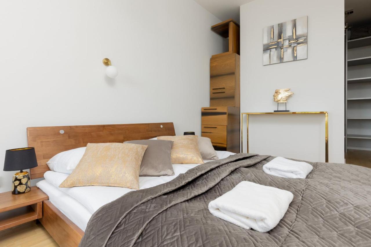 Golden Sands Piaskowa With Parking & Balcony By Renters