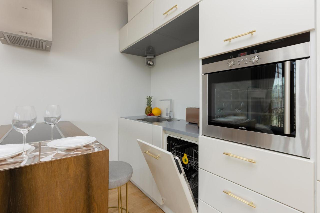 Golden Sands Piaskowa With Parking & Balcony By Renters