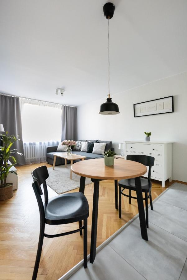 Apartamento Nowogrodzka Grey *
