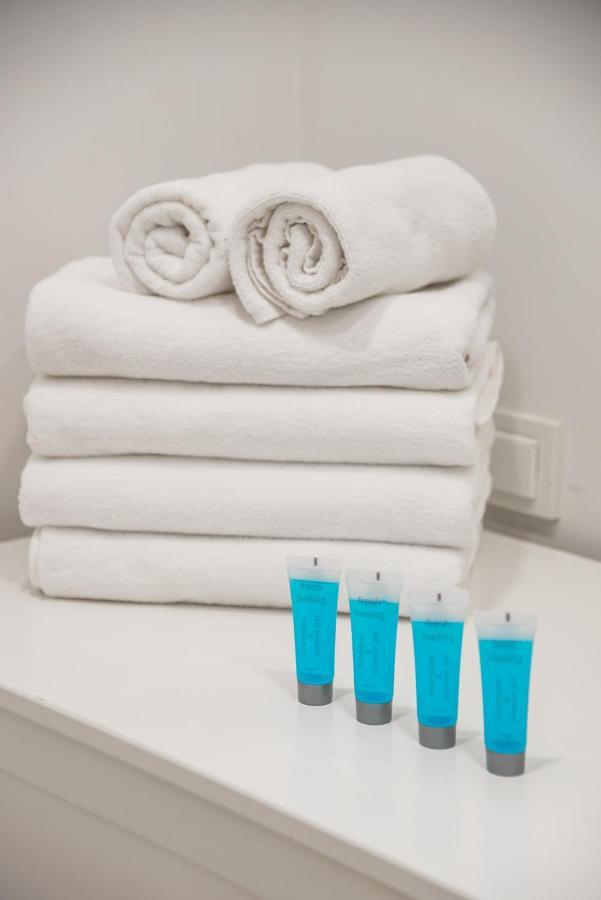 Apartamento Nowogrodzka Grey *
