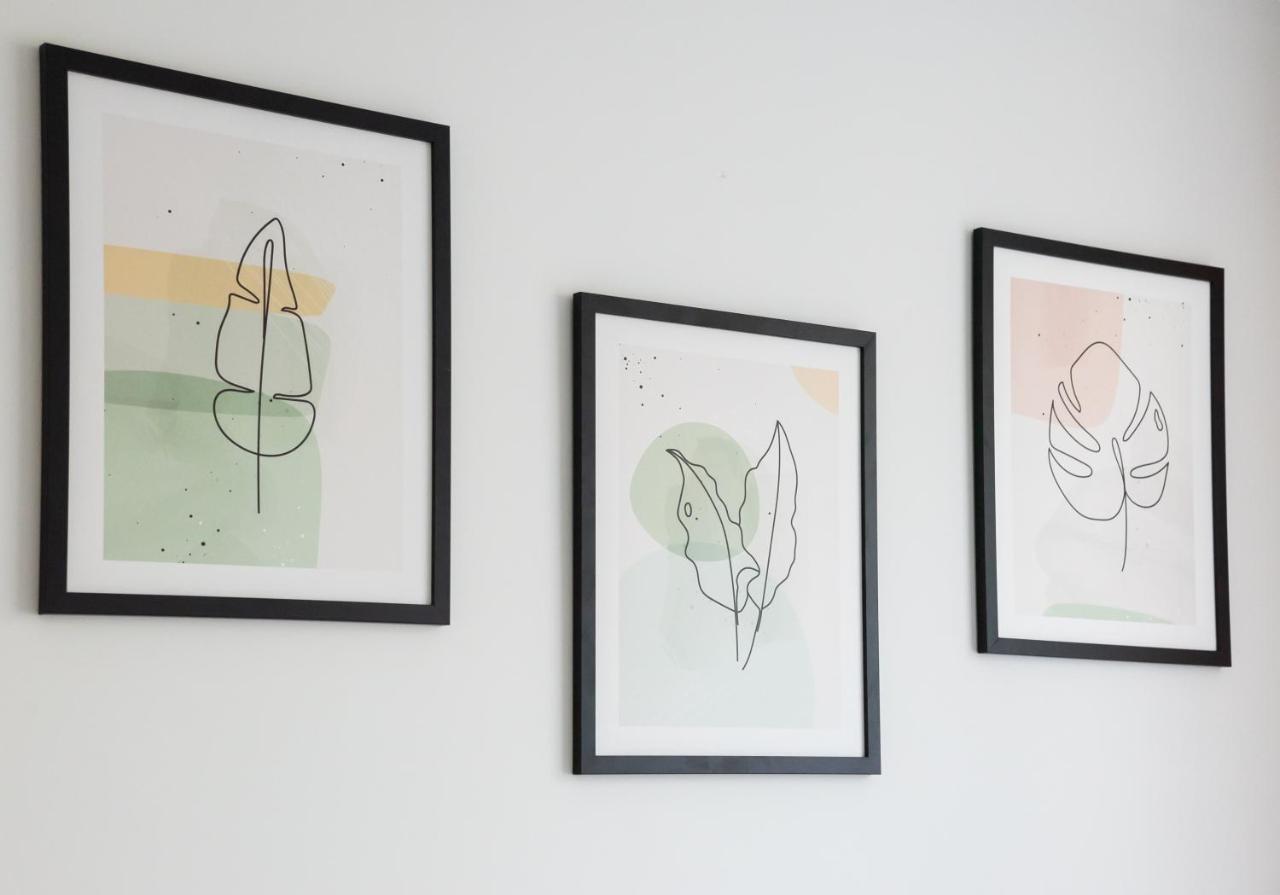 Apartamento Nowogrodzka Grey *