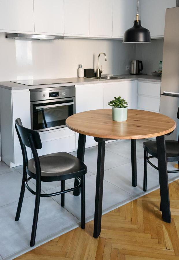 Apartamento Nowogrodzka Grey *