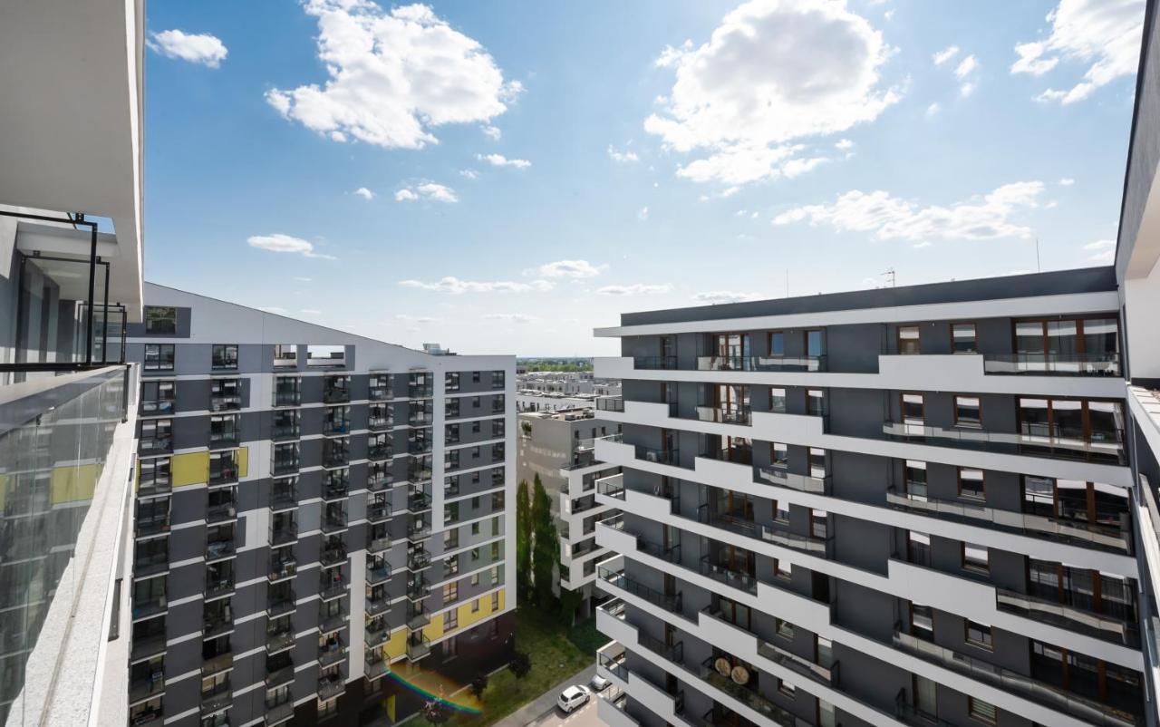 Wola Kasprzaka Luxury *