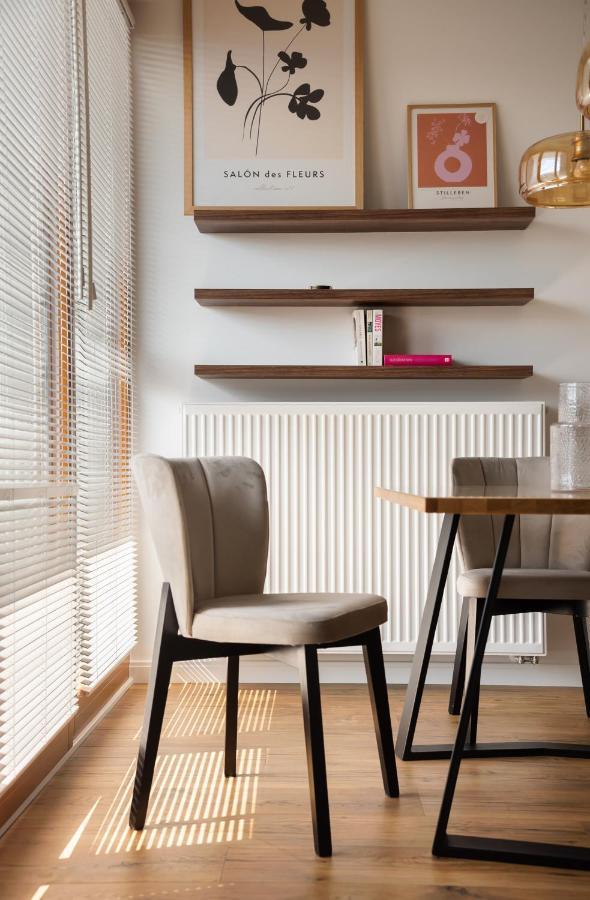 Wola Kasprzaka Luxury Apartment