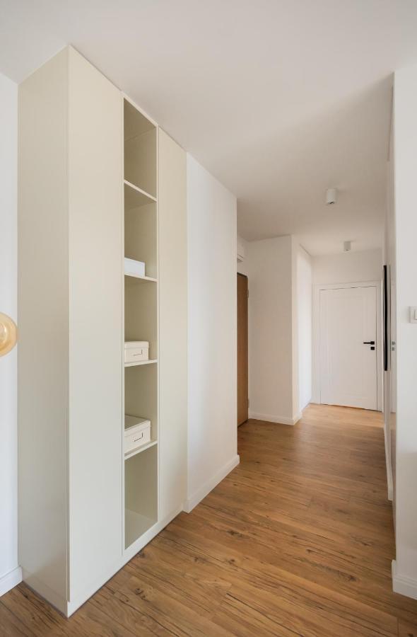 Wola Kasprzaka Luxury Apartment *