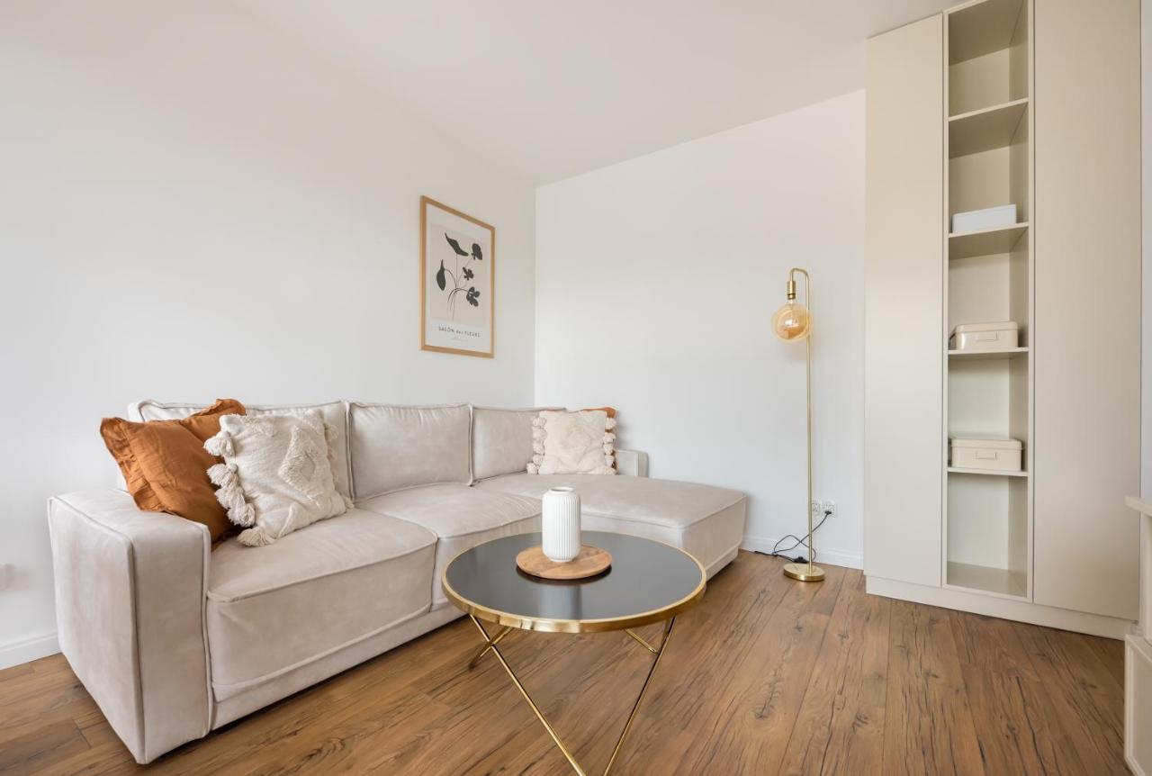 Apartamento Wola Kasprzaka Luxury
