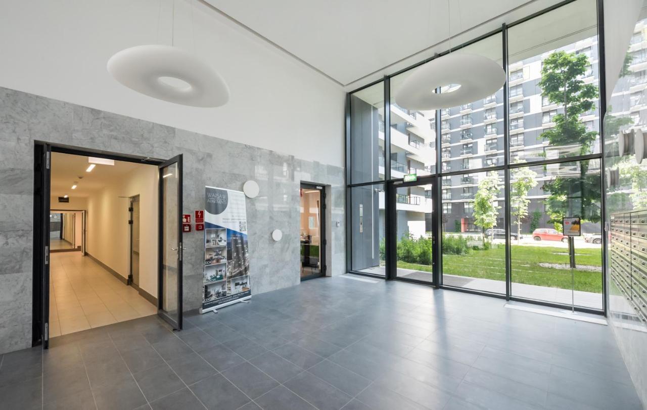 Wola Kasprzaka Luxury