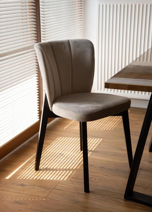 Apartamento Wola Kasprzaka Luxury